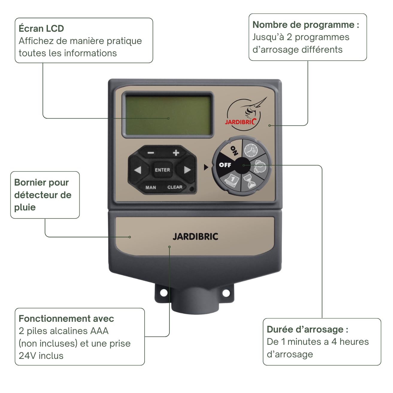 jardibric-programmation-programmateur-arrosage-9v-6-voies-2-programmes image 5
