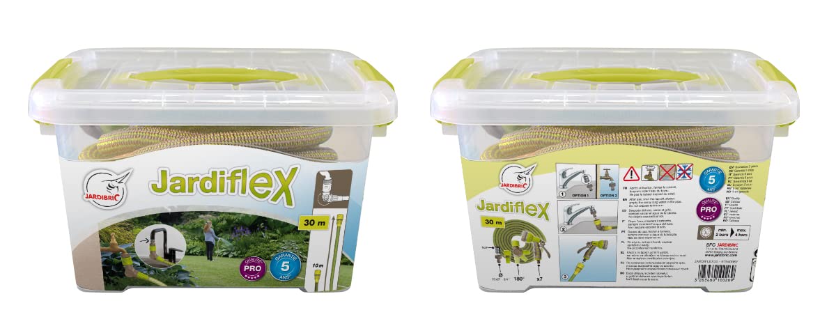 jardibric-tuyau-arrosage-extensible-10-30-m-kit-7-jets-r-tractable image 5