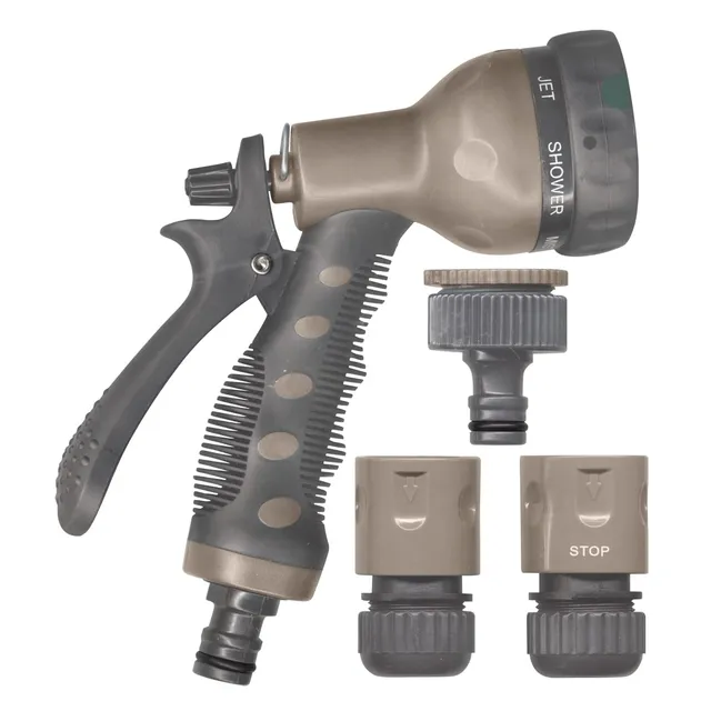 jardibric-sdb30-set-pistolet-gain-7-jets-taupe-15-mm image 1