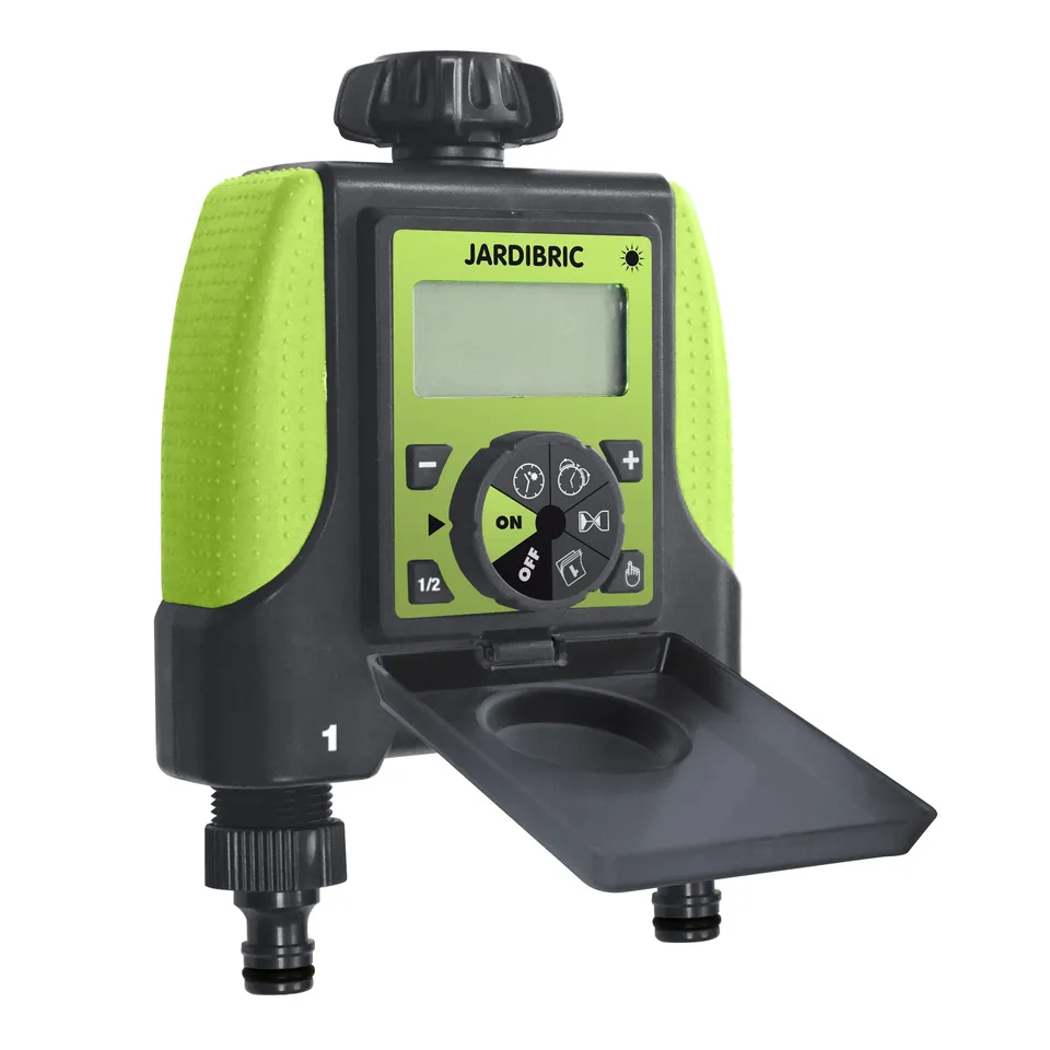 jardibric-programmateur-arrosage-digital-2-voies-automatique image 1