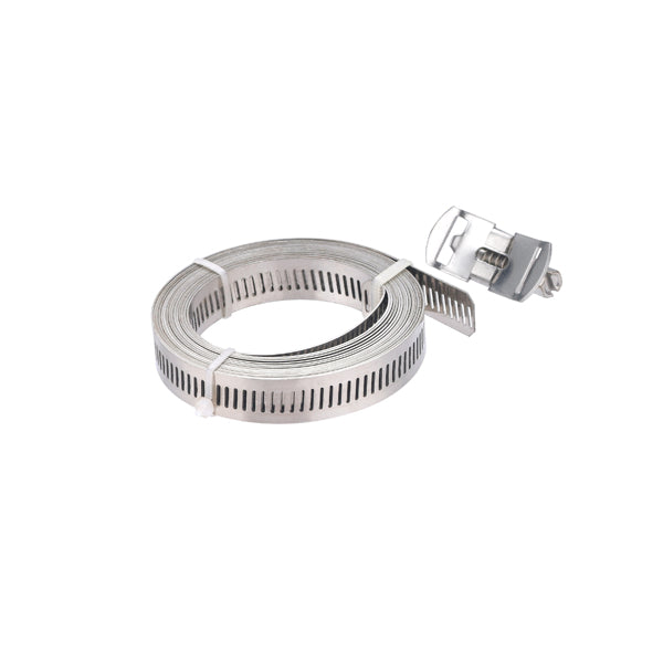 aroz-collier-de-serrage-bande-8-mm-3-m-8-t-tes-acier image 6