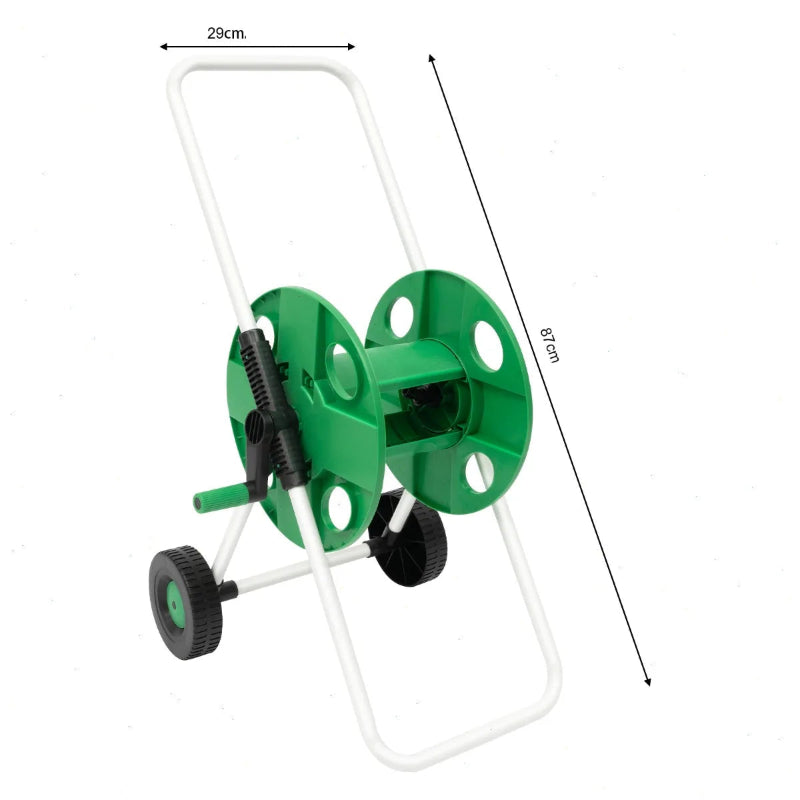 sprinkly-mobilo-d-vidoir-sans-tuyau-50-m-vert-roues image 6