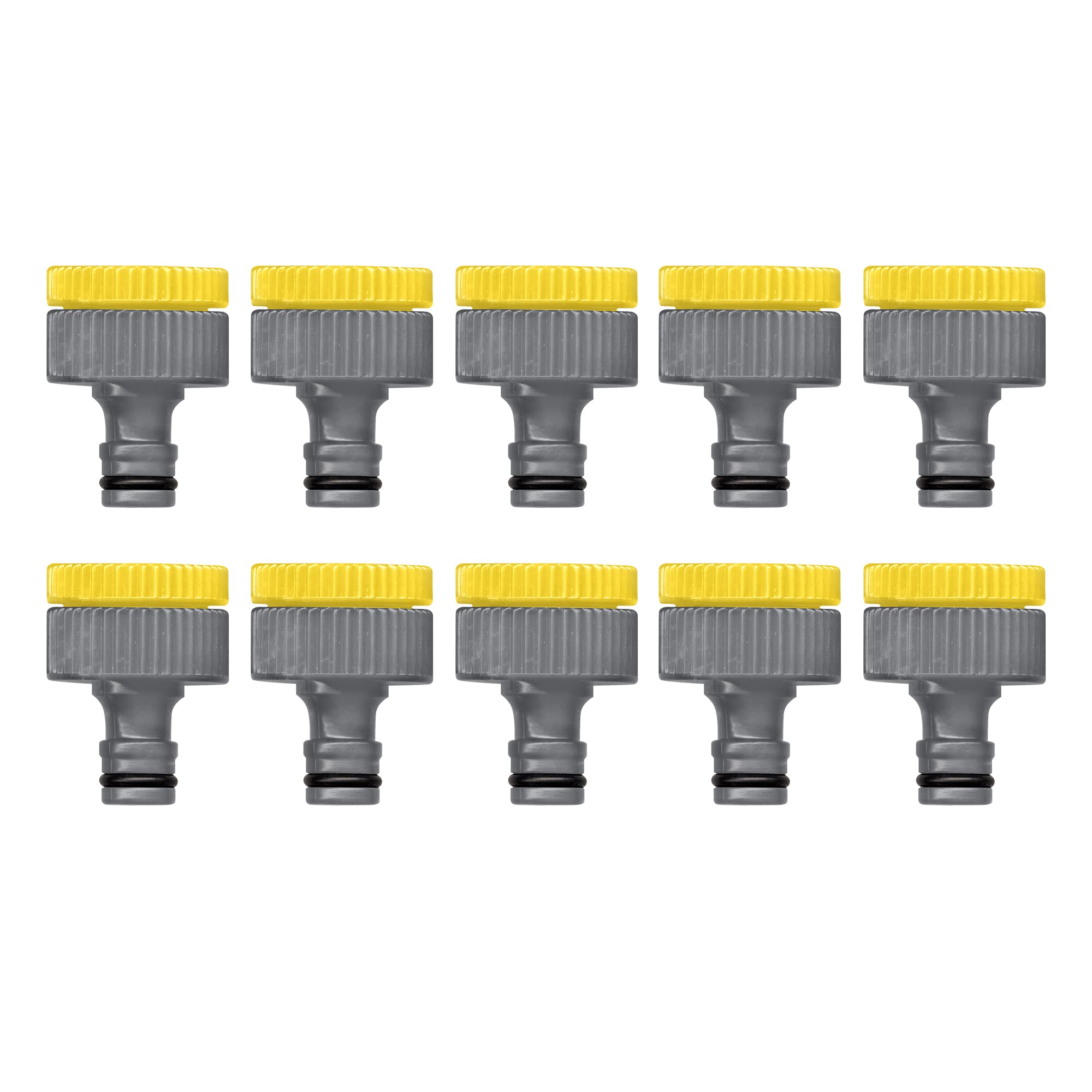 jardibric-nez-robinet-1-3-4-raccord-arrosage-lot-10 image 1