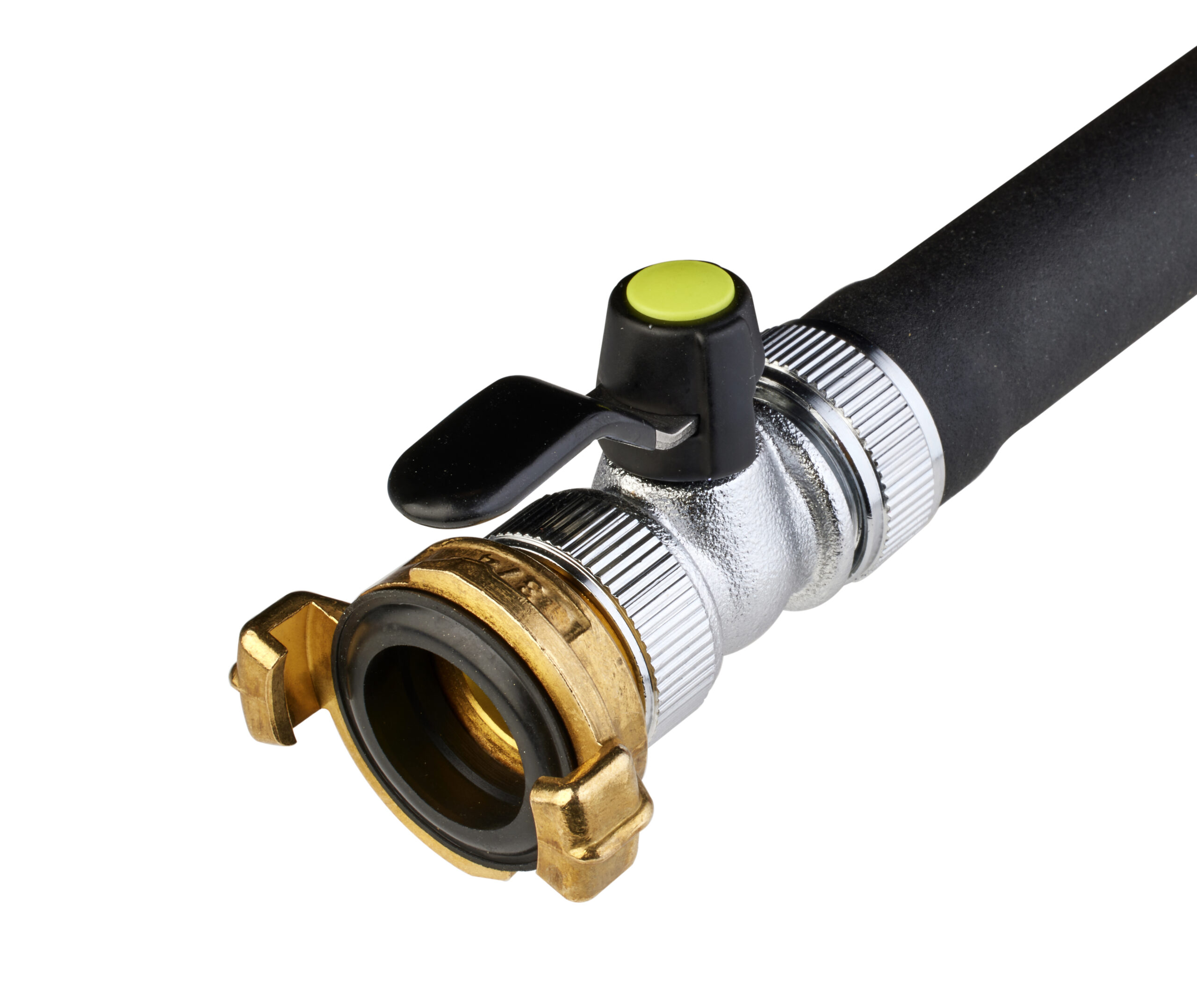 colortap-aquajet-soft-rain-884-e-rallonge-alu-400-mm image 2