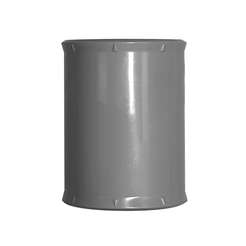 jardibric-manchon-pvc-vacuation-125-mm-femelle-femelle-but-e image 5