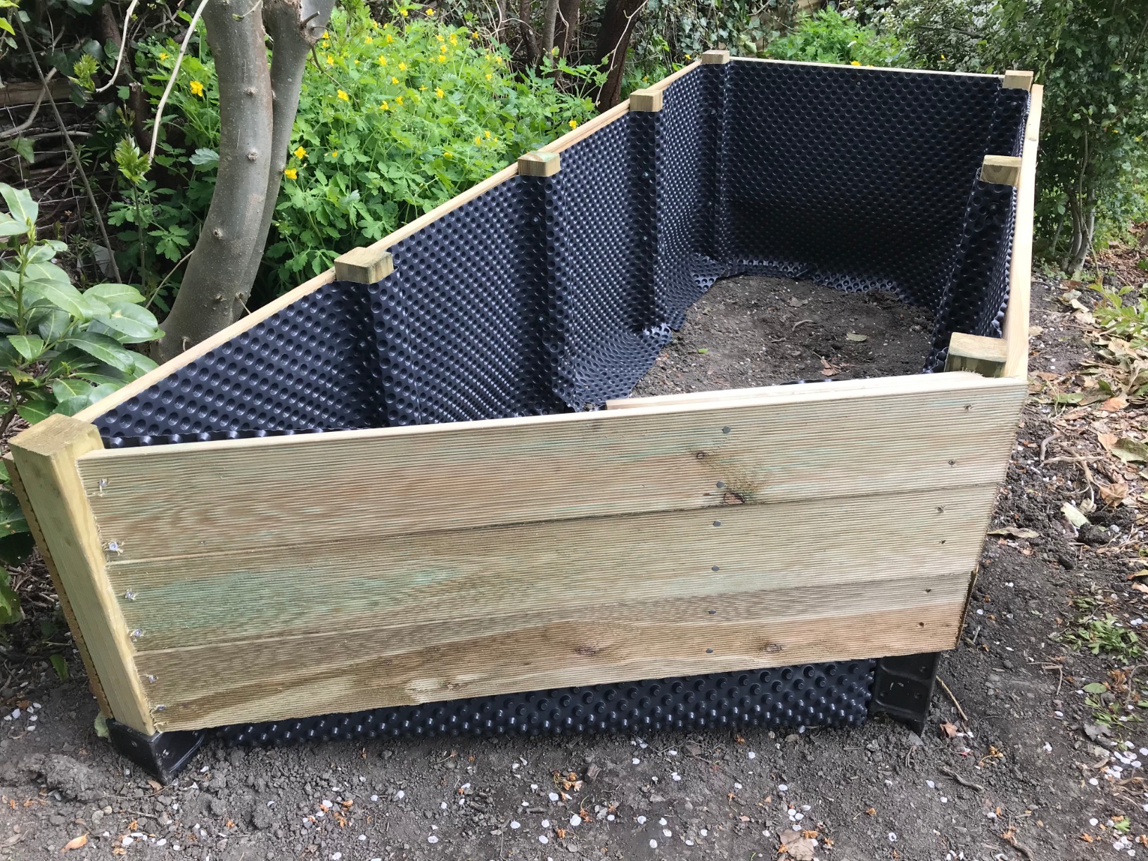 Bien souple