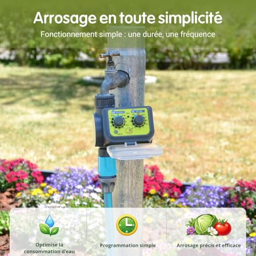 jardibric-pnr11-programmateur-arrosage-lectrovanne image 8
