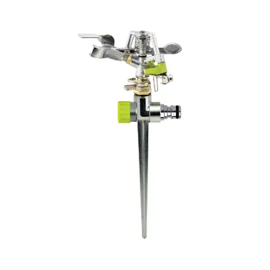 colortap-aquajet-550-arroseur-piquet-m-tal-14-5-m image 1