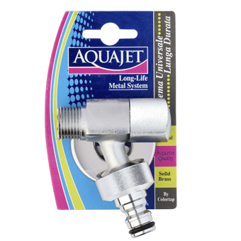 colortap-aquajet-130-silver-robinet-jardin-design-1-2 image 3