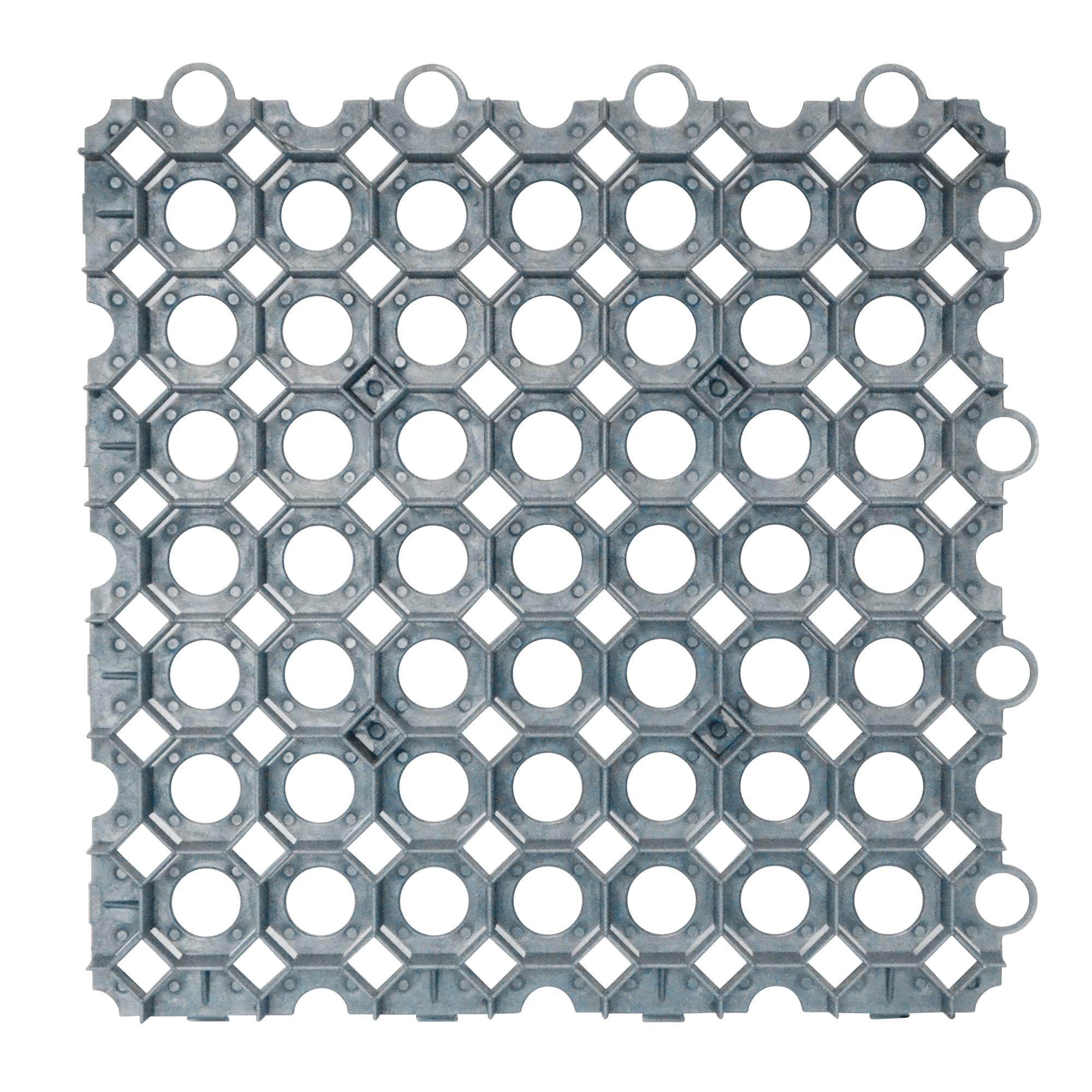 jardibric-dalle-gazon-50x50x4-cm-pehd-ancrage-3-cm image 1