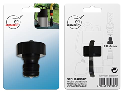 jardibric-raccord-gros-d-bit-26x34-nez-de-robinet-arrosage image 7