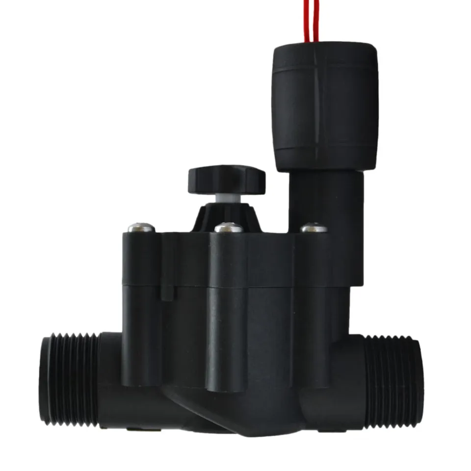 jardibric-arrosage-enterr-lectrovanne-24v-26x34-vanne-1-manuelle image 1
