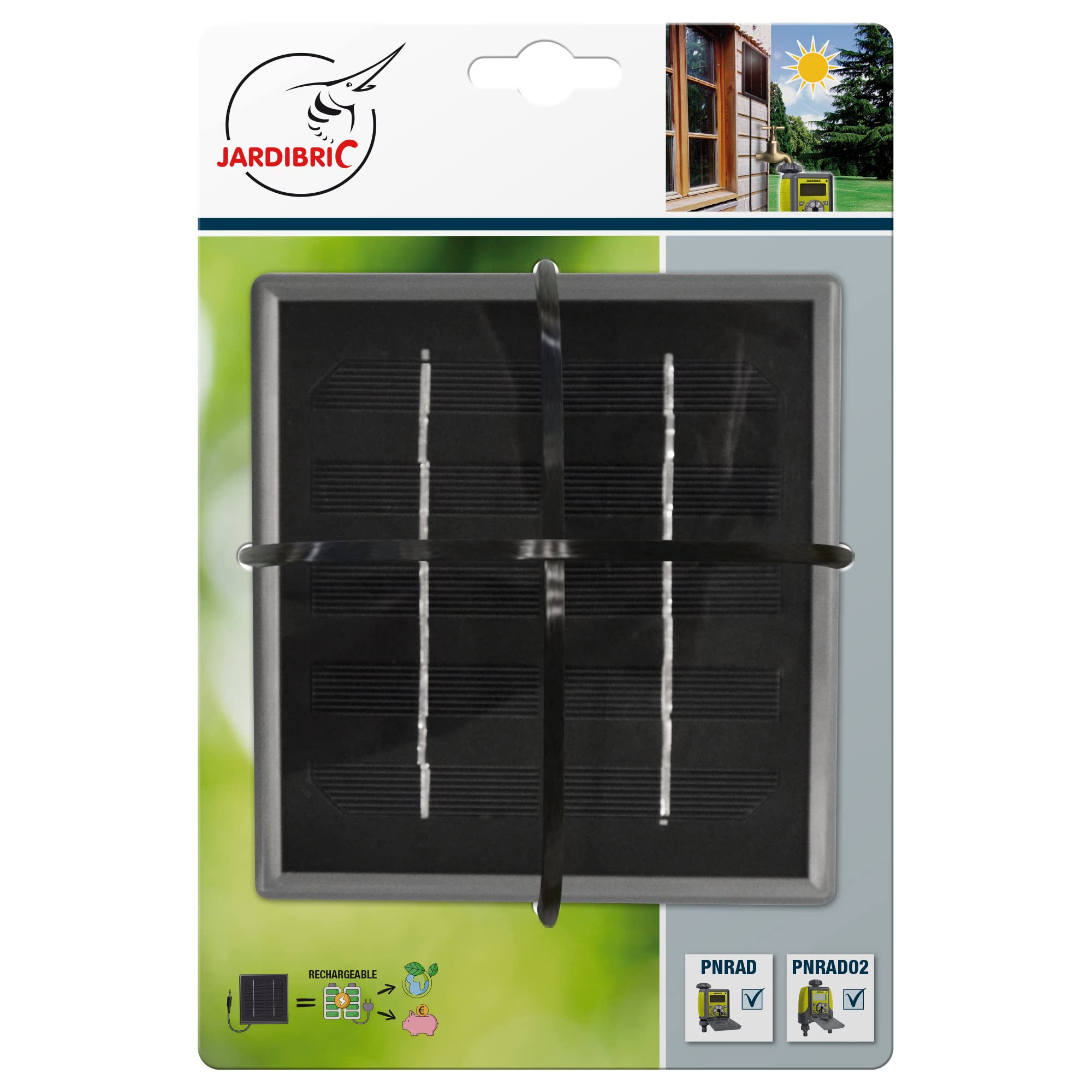 jardibric-programmation-panneau-solaire-ps16-panneau-pnrad image 4