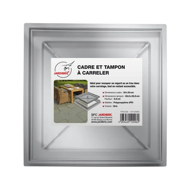 jardibric-trappe-carreler-30x30-cm-regard-ext-rieur-discret image 1