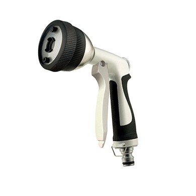 colortap-aquajet-449-pistolet-arrosage-m-tal-4-jets-deluxe image 1