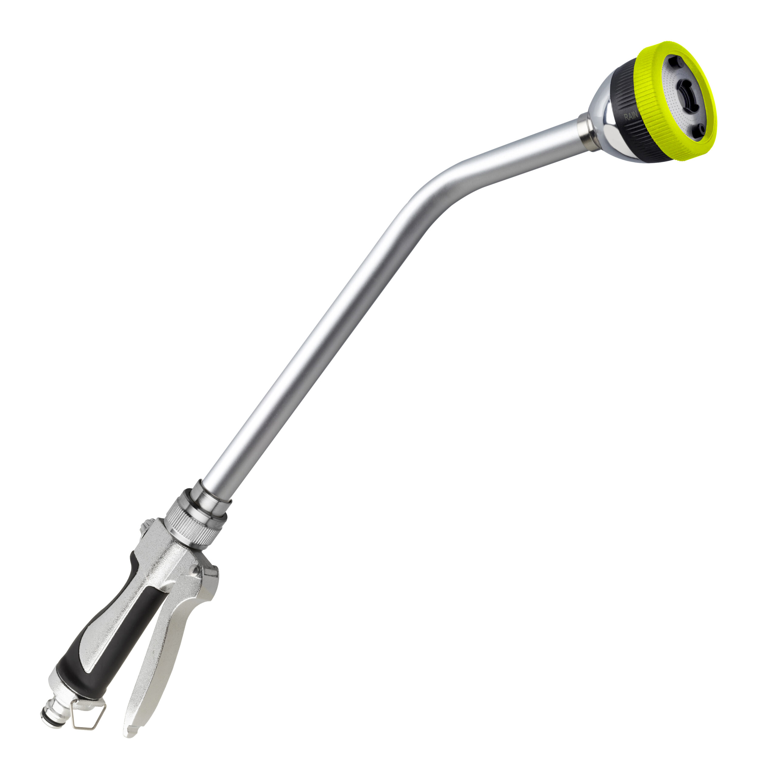 colortap-aquajet-deluxe-850-pistolet-arrosage-m-tal-4-jets image 1