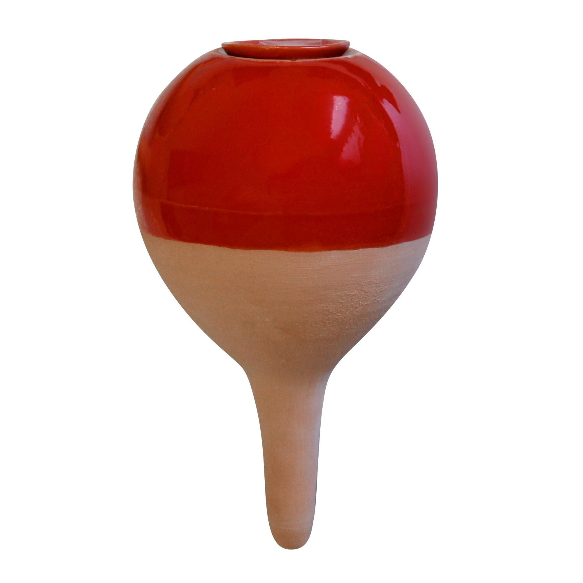 jardibric-ollas-terre-cuite-0-4-l-planter-nature-irrigation-enterr-e image 3