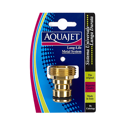 colortap-aquajet-621-adaptateur-tuyau-3-4-pro image 2