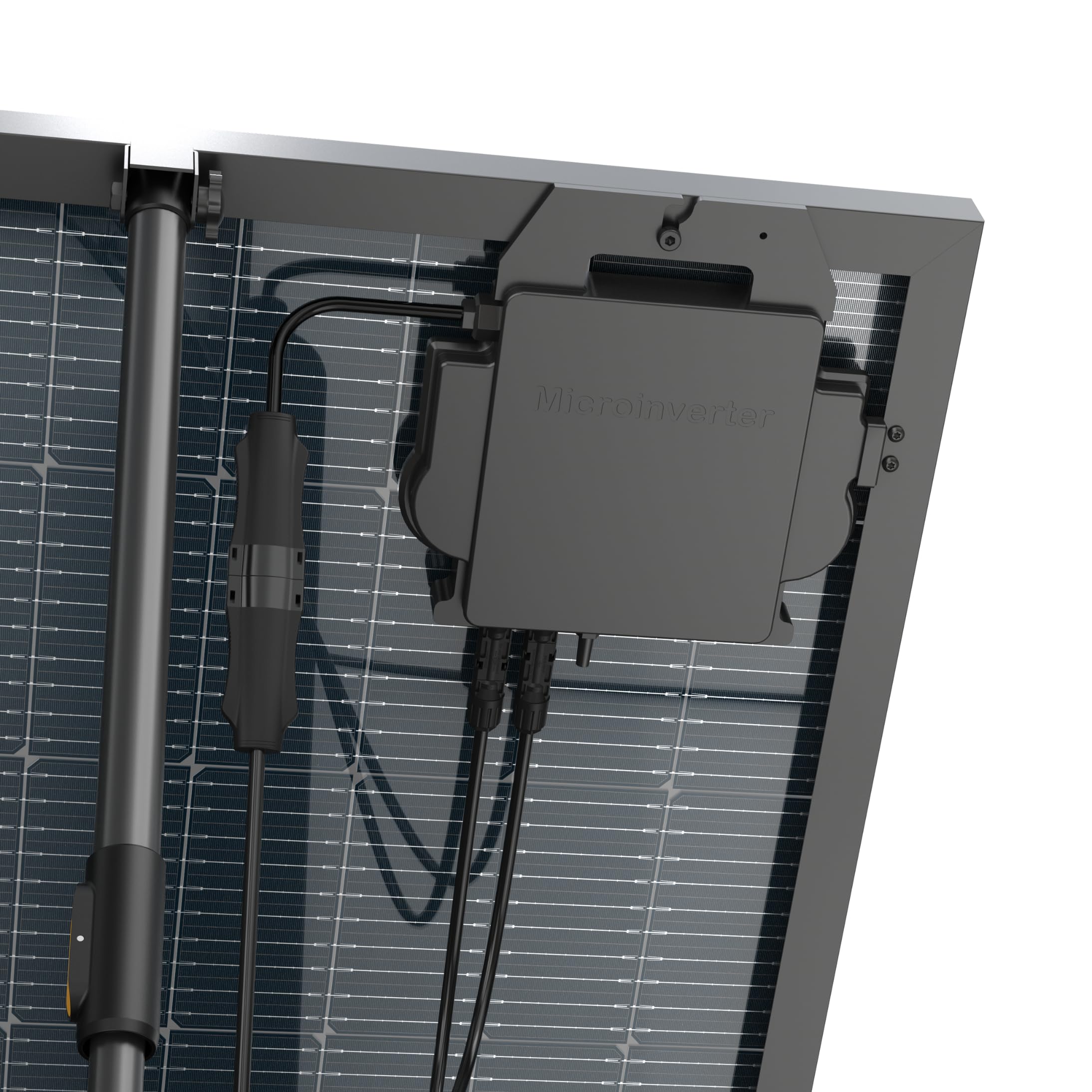 jardibric-kit-panneau-solaire-400w-plug-play-monocristallin-220v image 8
