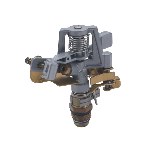 aroz-arroseurs-asperseur-rotatif-m-tal-360-100-m image 1