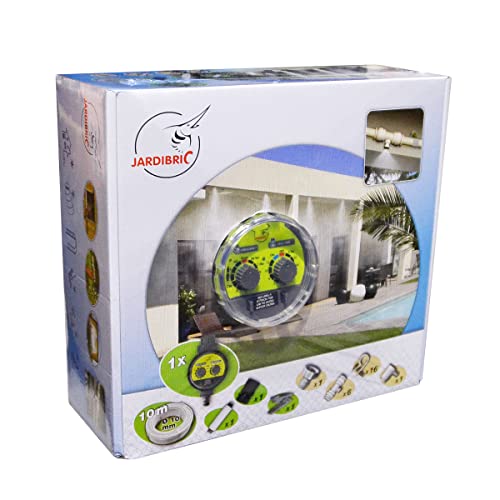 jardibric-brumisation-kit-brumisation-10-m-temporisateur-filtre image 7