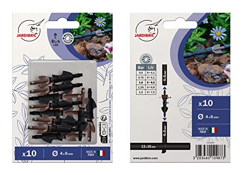 jardibric-arrosage-localis-goutteurs-r-glables-0-6-l-h-lot-de-10 image 8