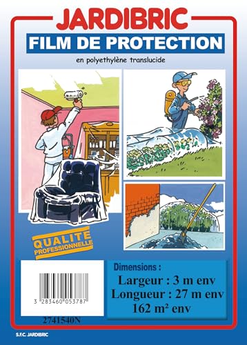 jardibric-b-che-protection-6x27-m-162-m-poly-thyl-ne-peinture image 6