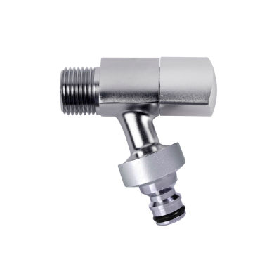 colortap-aquajet-130-silver-robinet-jardin-design-1-2 image 1