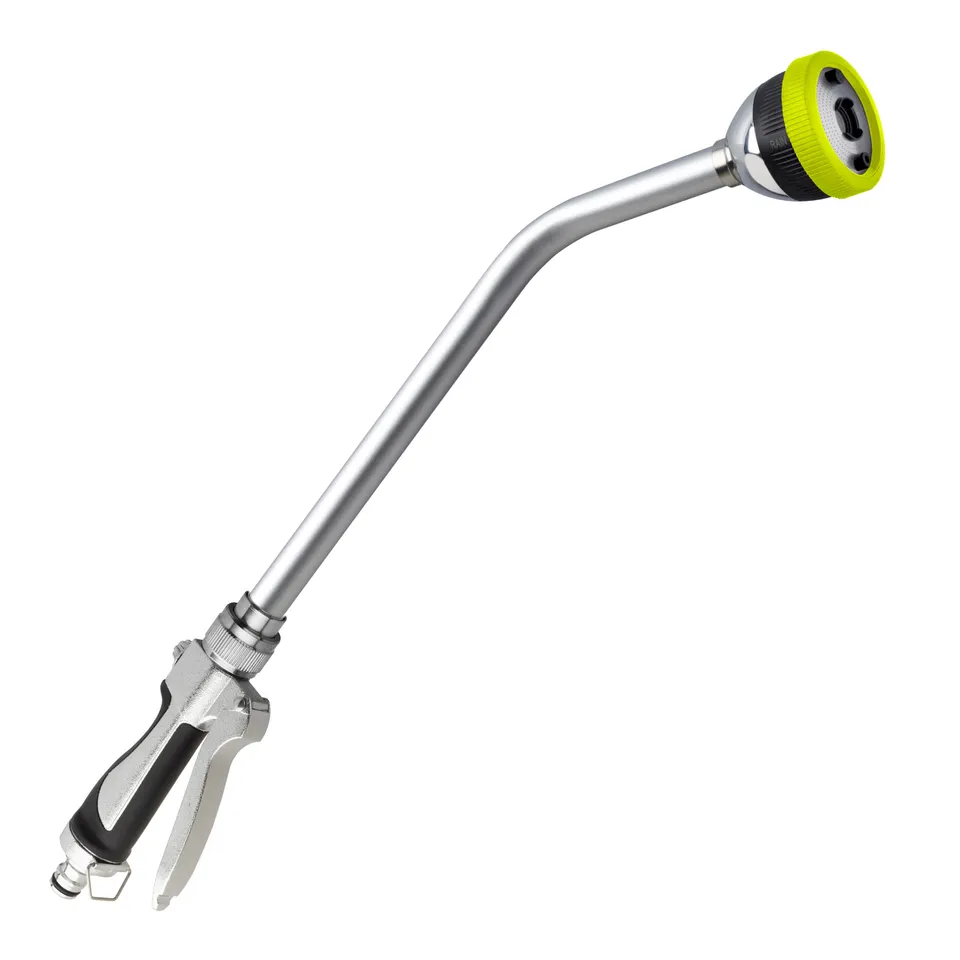 colortap-aquajet-deluxe-850-pistolet-arrosage-m-tal-4-jets image 1
