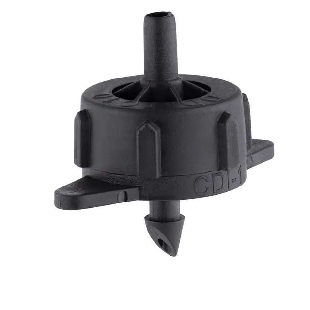 aroz-goutte-goutte-goutteur-auto-r-gulant-4-l-h-x10 image 1