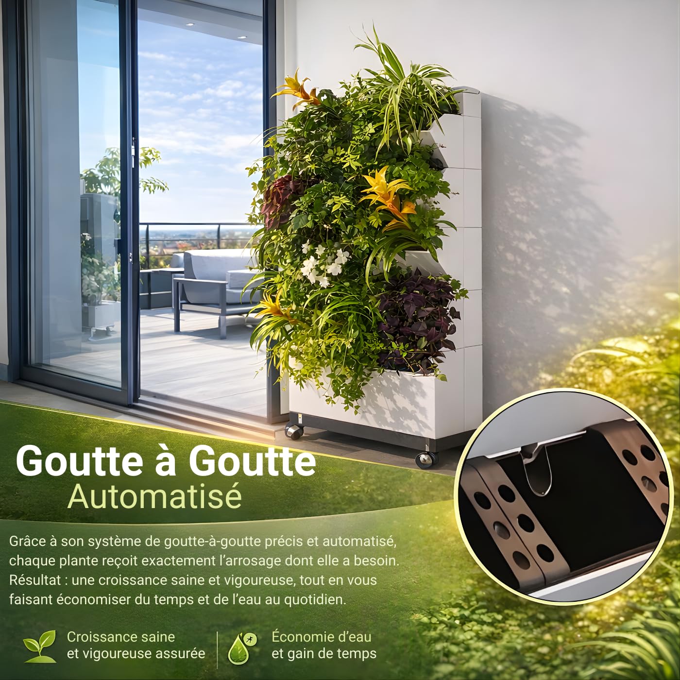 jardibric-home-garden-potager-vertical-20-plantes-goutte-goutte image 3