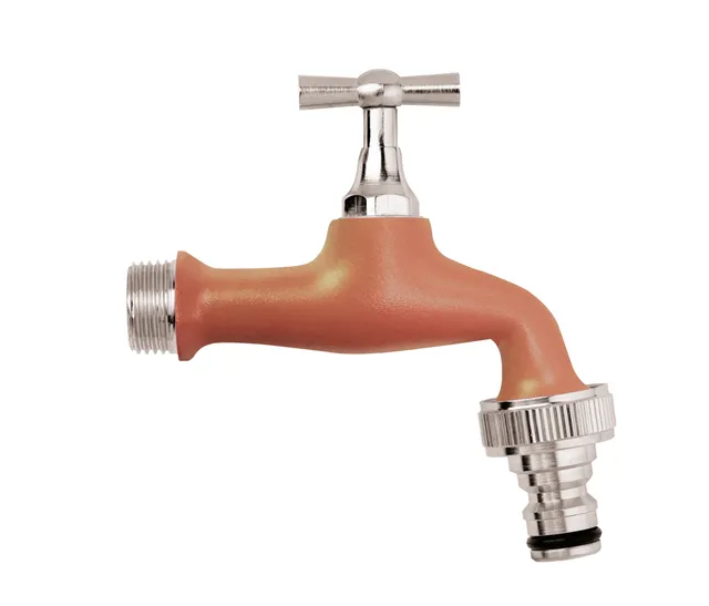 colortap-aquajet-995-tct-robinet-jardin-laiton-terracotta-1-2 image 1