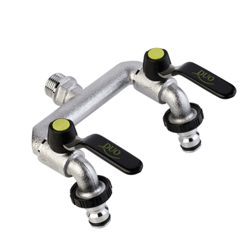 colortap-aquajet-duo-463-robinet-jardin-double-1-2 image 1
