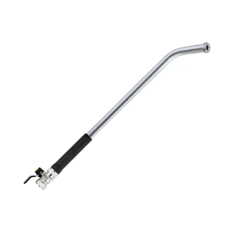 colortap-aquajet-soft-rain-rallonge-alu-400-mm-vanne-laiton image 1