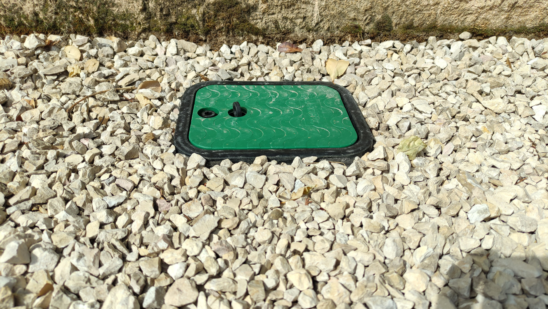 Pratique à installer