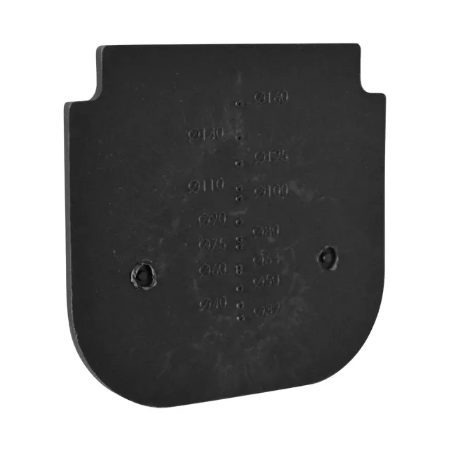 jardibric-obturateur-caniveau-100x110-mm-bouchon-drainage image 1